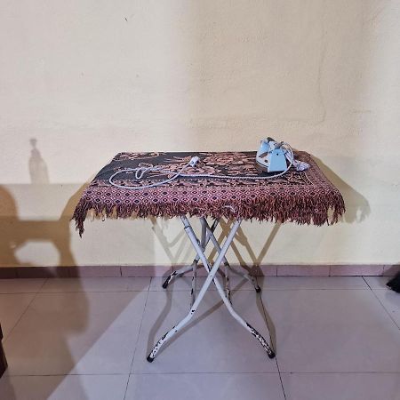 Nipahmas Chalet Pekan Pangkor Екстер'єр фото
